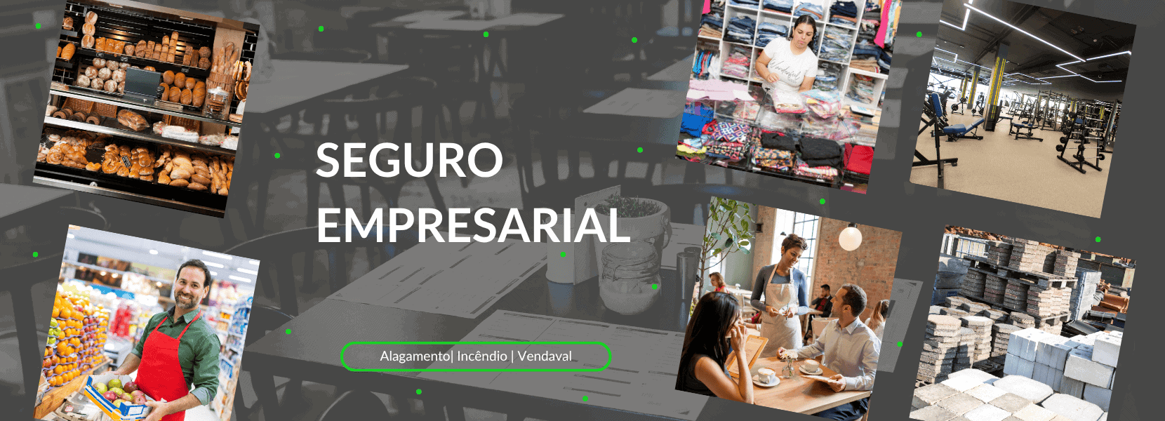 Imagem do Slide Home