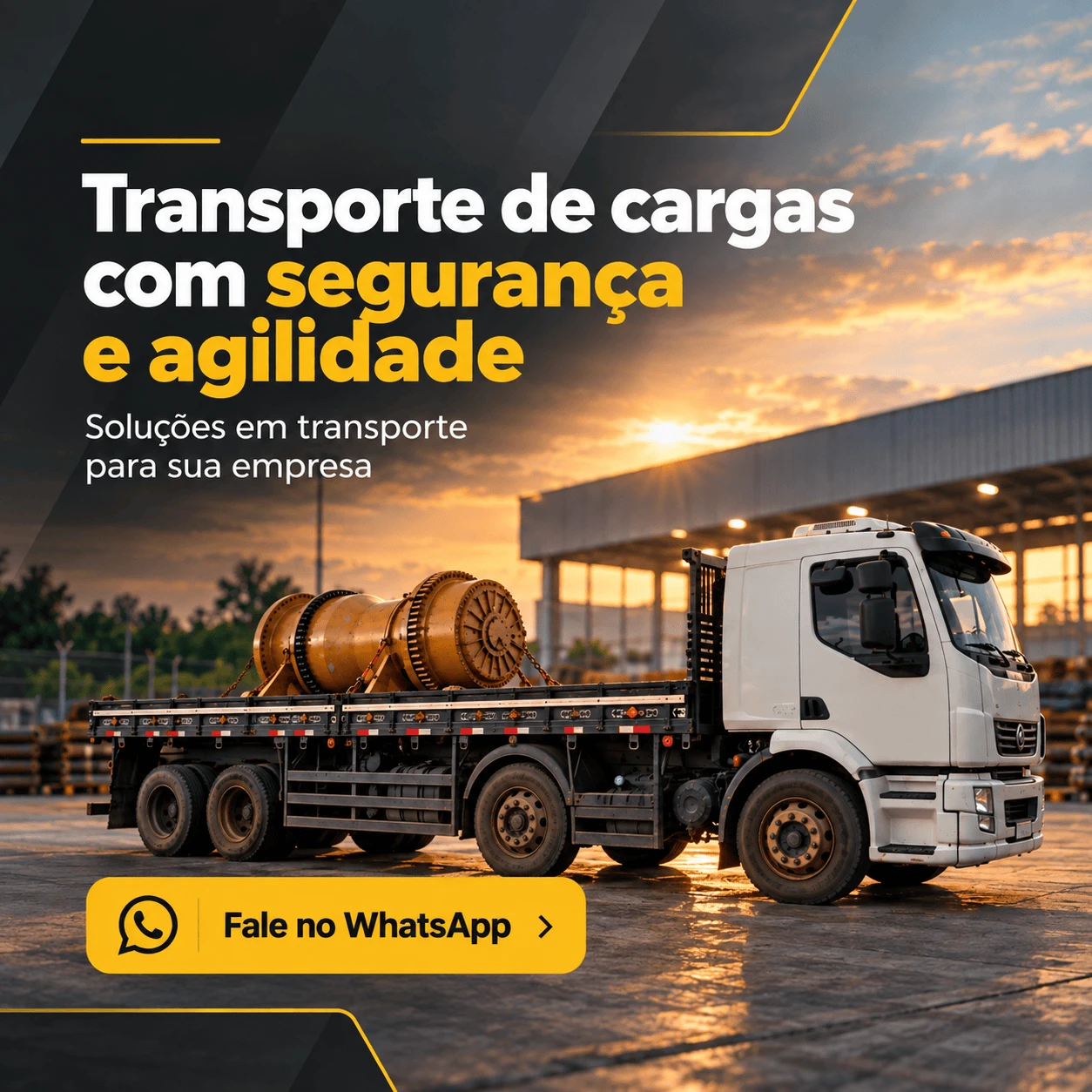 Imagem do Slide Home