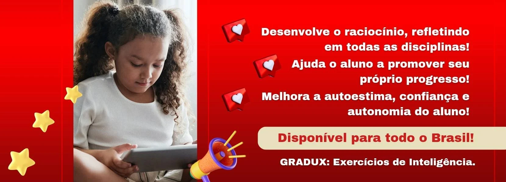 Imagem do Slide Home