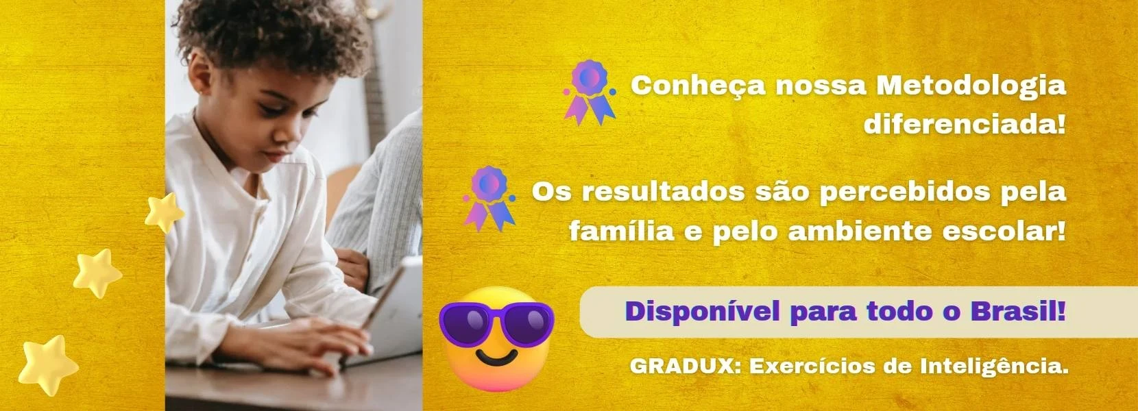 Imagem do Slide Home