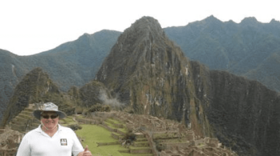 EXPEDIÇÃO PERU - INKA CONTENDER - Foto 1