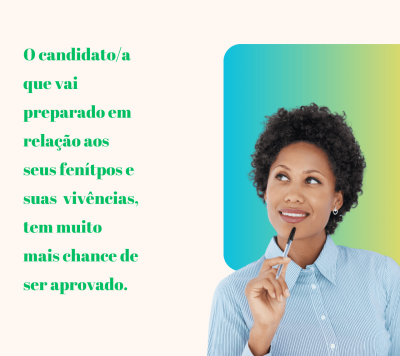 AVALIAÇÃO DE FENÓTIPO E VIVÊNCIA PARA BANCA. - Foto 1