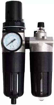 CONJUNTO DE PREPARAÇÃO DO AR 1/2 ARC DAL - Foto 1