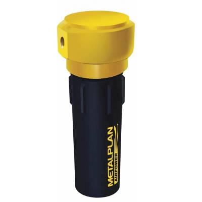 HYPER FILTER - Foto 1