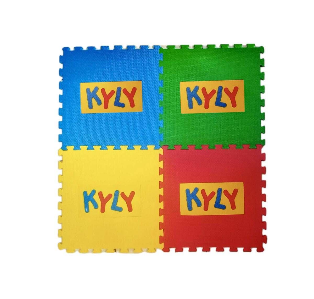 Tapete em EVA personalizado - Foto 1