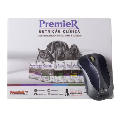 Mouse Pad - Foto 1