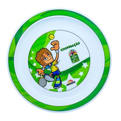 Prato Personalizado - Foto 1