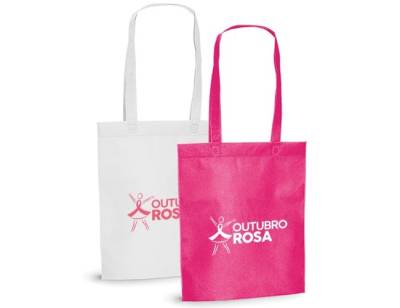 Sacola em TNT - Foto 1