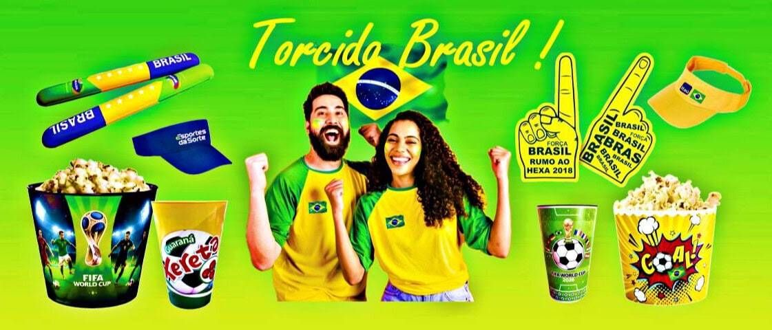 Imagem do Slide Home