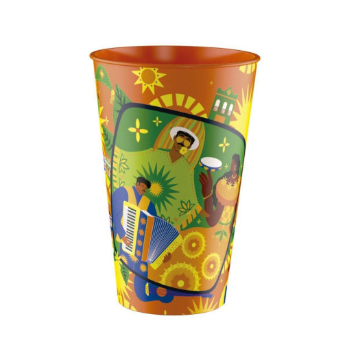 Copo 550 ml - Médio - Foto 1