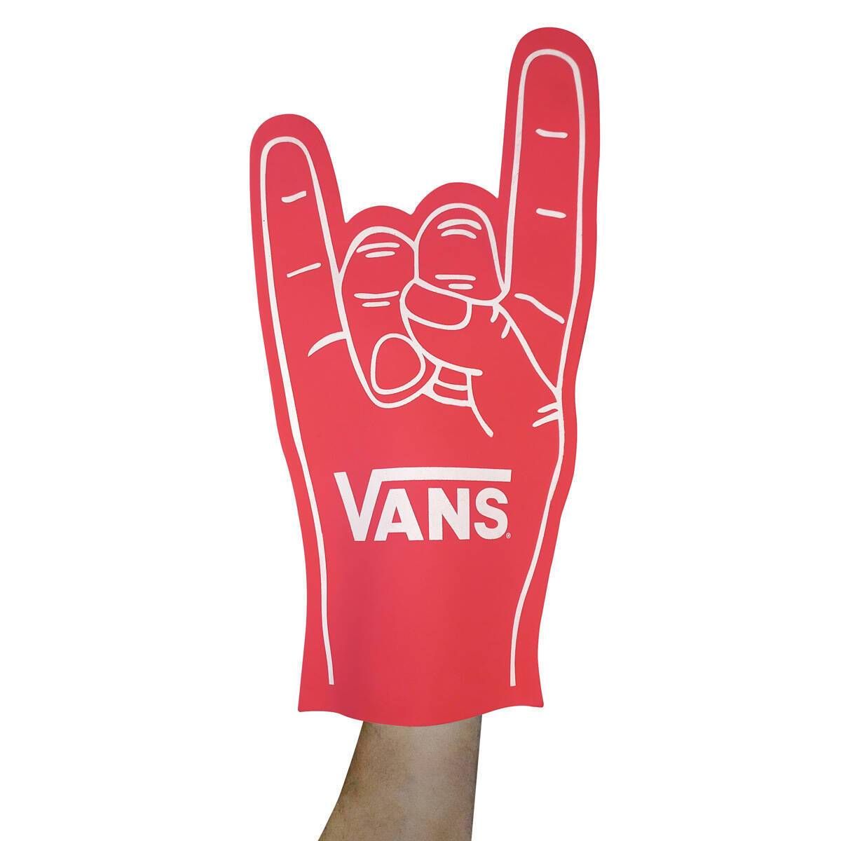 Luva Torcida em EVA - Foto 4