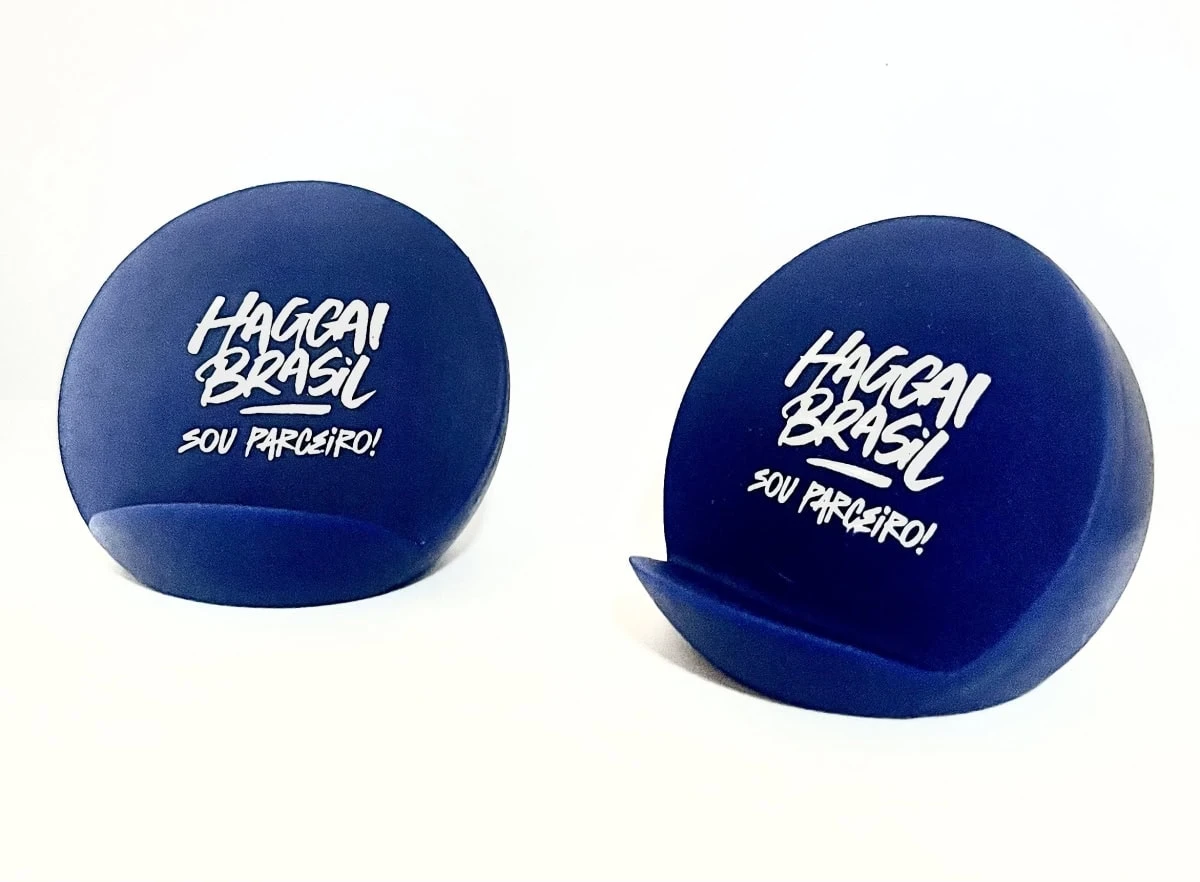 Porta Celular Haggai