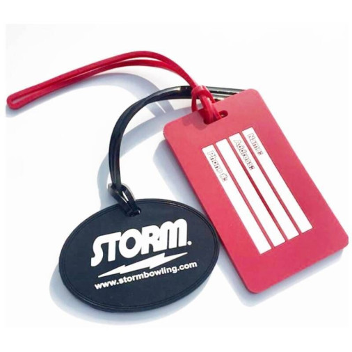 Tag de Mala - Foto 1