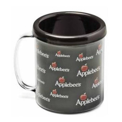 Caneca Parede Dupla - Foto 1