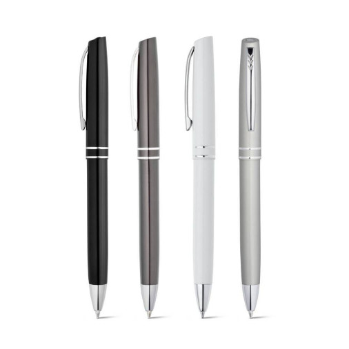 Caneta Lyme Alumínio - Foto 1