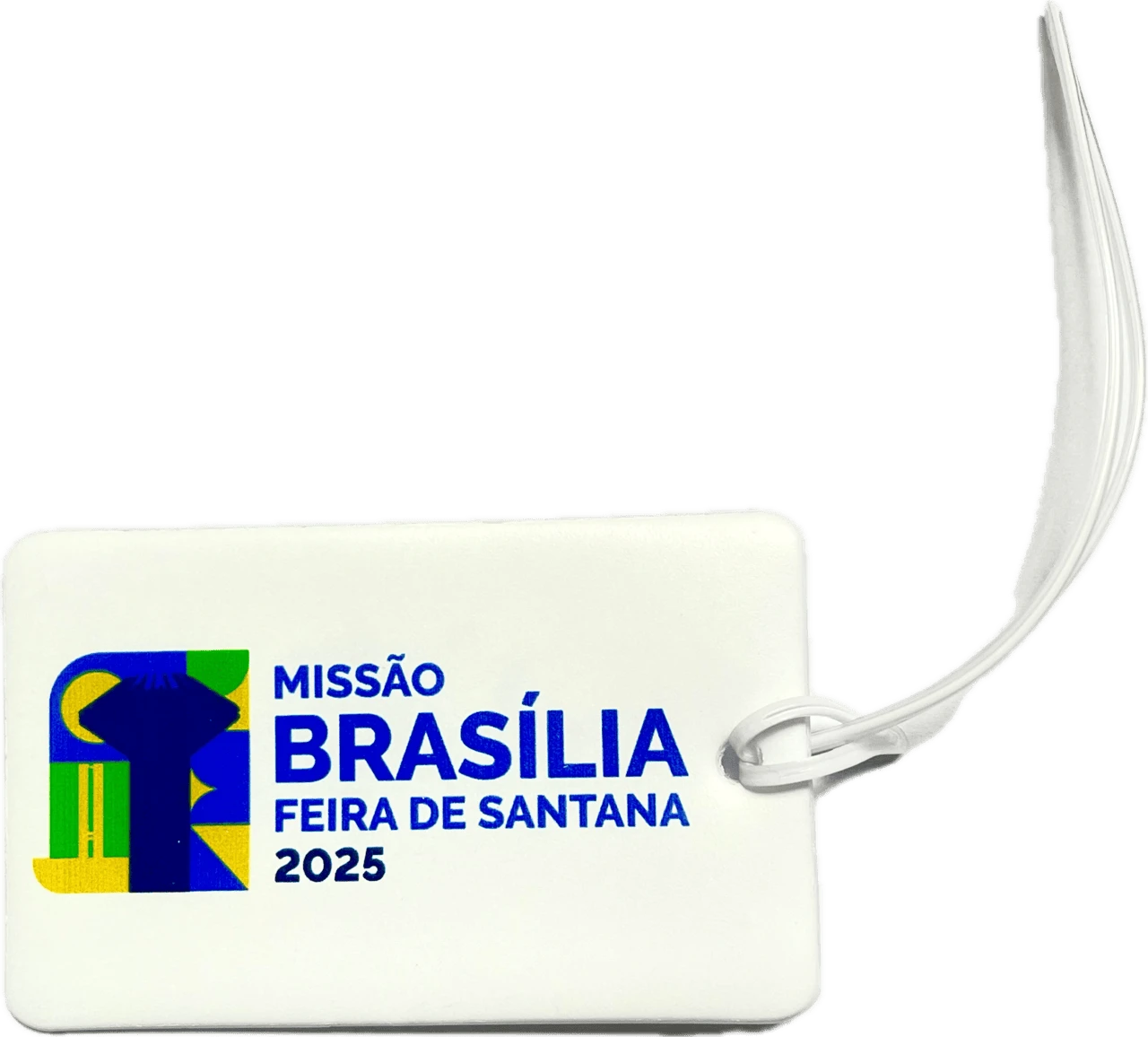Tag de Mala - Foto 2