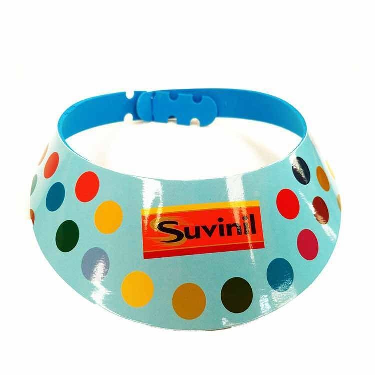 Viseira em EVA - Foto 1