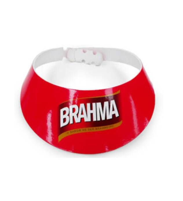 Viseira em EVA - Foto 3