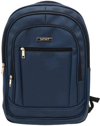 1696 - MOCHILA 16' - Foto 1