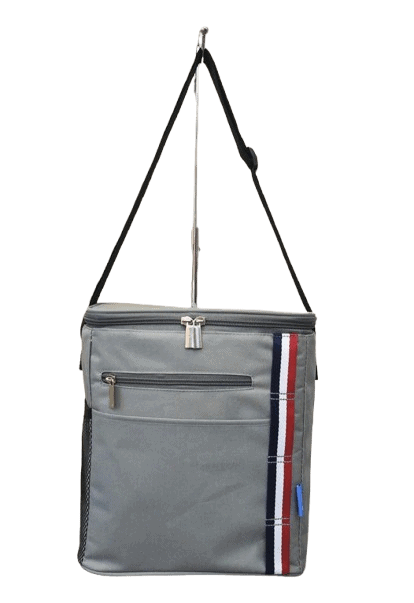 8103 - BOLSA TERMICA 9L - Foto 2