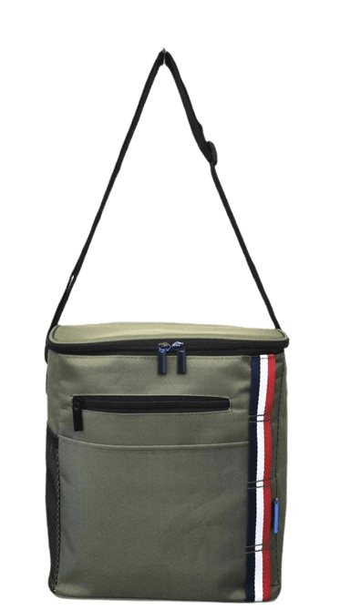 8103 - BOLSA TERMICA 9L - Foto 3