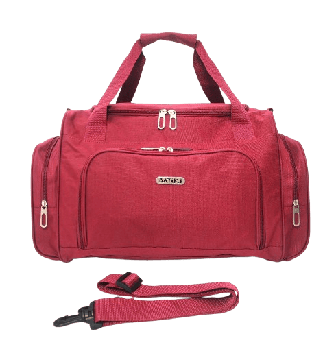 962 - BOLSA DE VIAGEM 20 - Foto 1