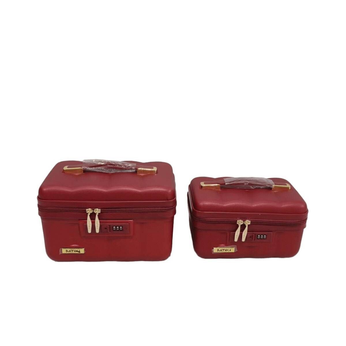 994-F CJ 2 FRASQUEIRAS PARA VIAGEM 12' 14' - Foto 1