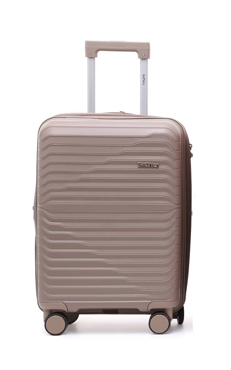 ACTION - MALA EM ABS 20 - CHAMPANHE - Foto 1