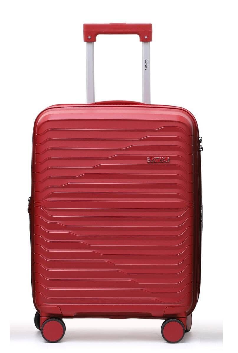 ACTION - MALA EM ABS 20 - MARSALA - Foto 1