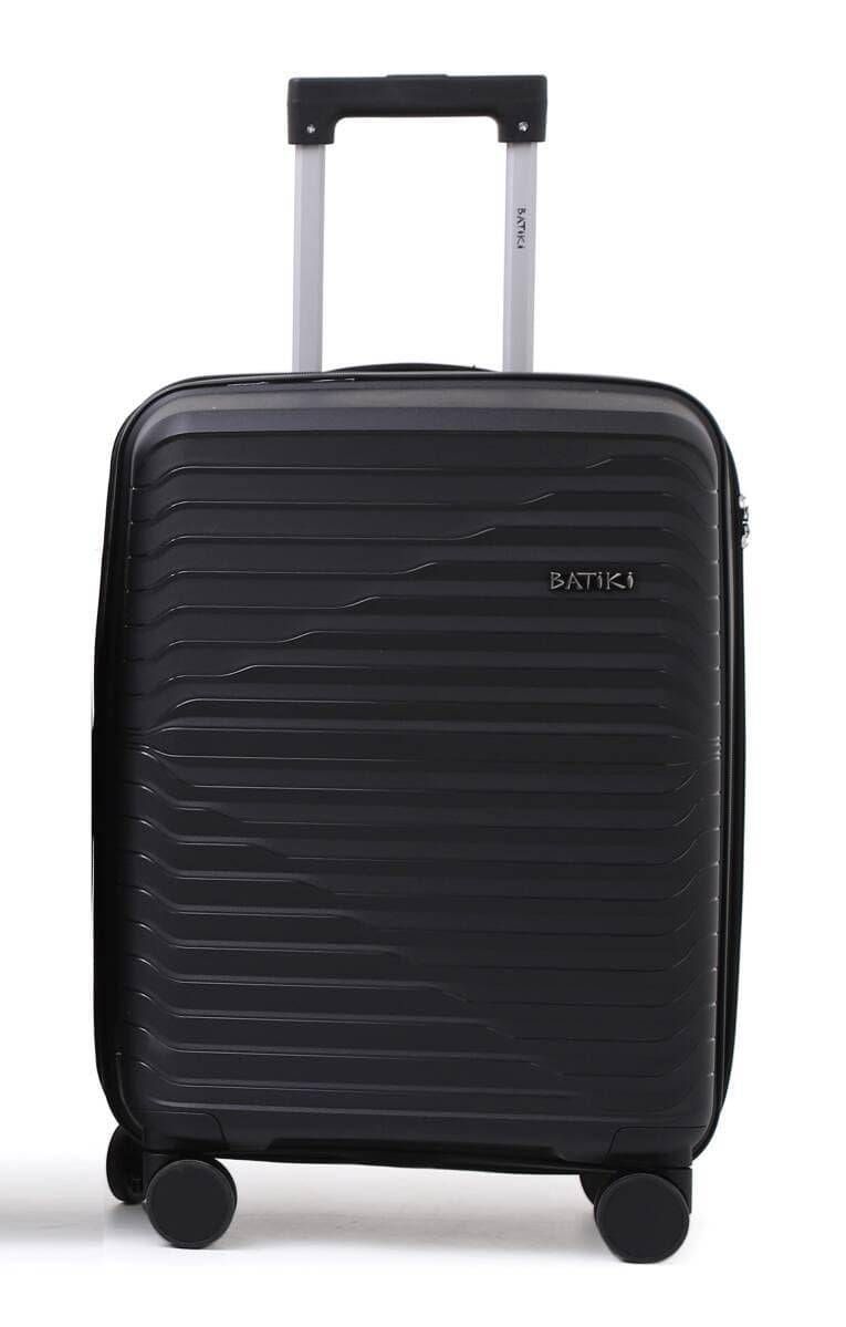 ACTION - MALA EM ABS 20 - PRETO - Foto 1