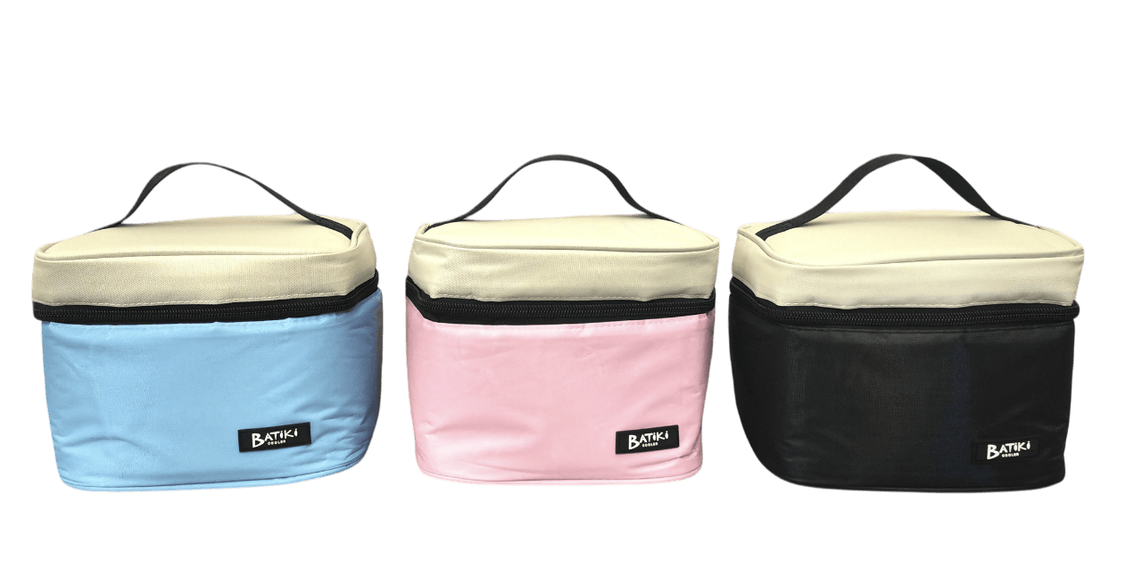 LS2045 - BOLSA TERMICA 4L - Foto 1