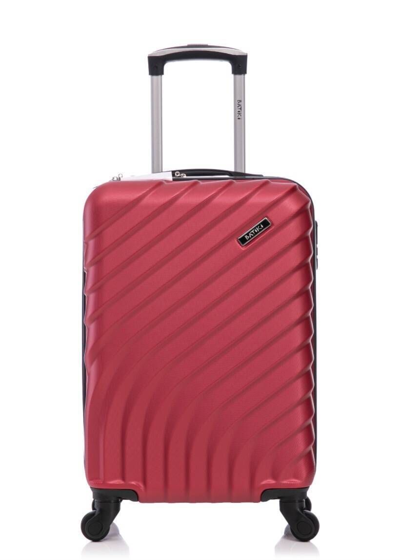 OMÃ - MALA EM ABS 20 - MARSALA - Foto 1