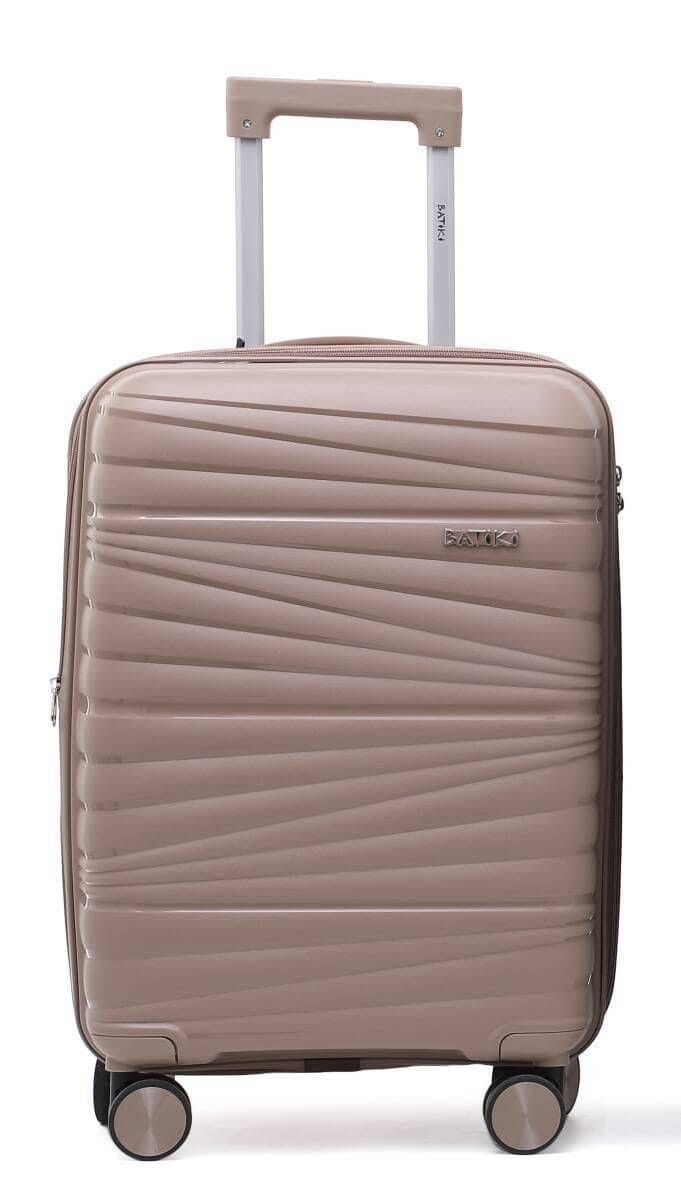 STAR - MALA EM ABS 20 - CHAMPANHE - Foto 1