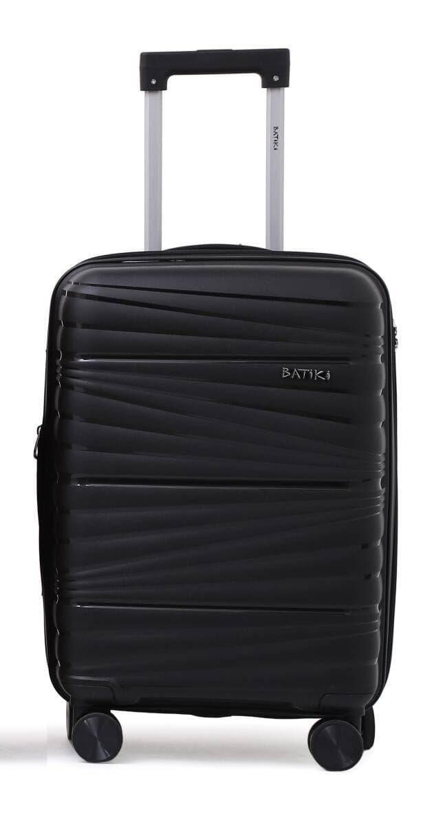 STAR - MALA EM ABS 20 - PRETO - Foto 1