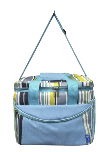 W0032 - BOLSA TERMICA 16L - Foto 2