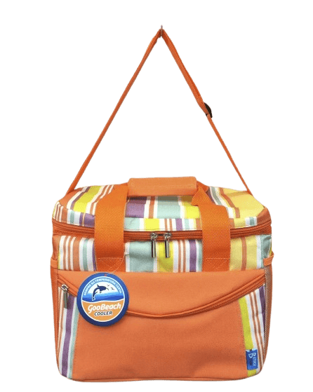 W0032 - BOLSA TERMICA 16L - Foto 1