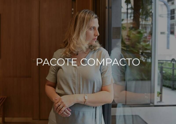 Compacto - Foto 1