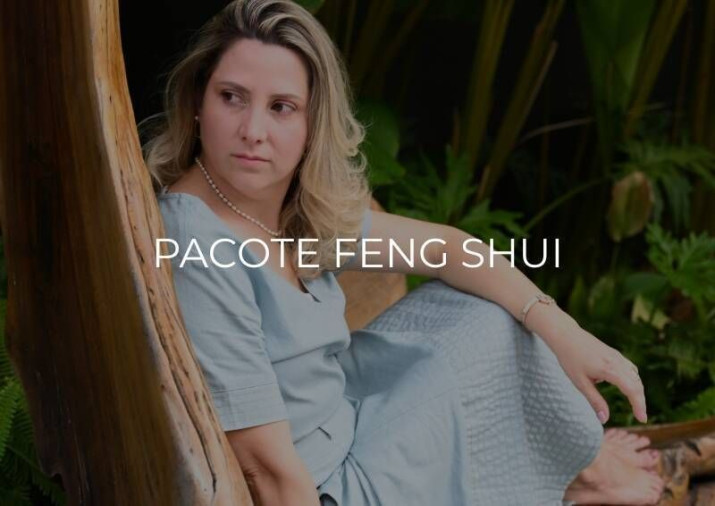 Feng Shui - Foto 1