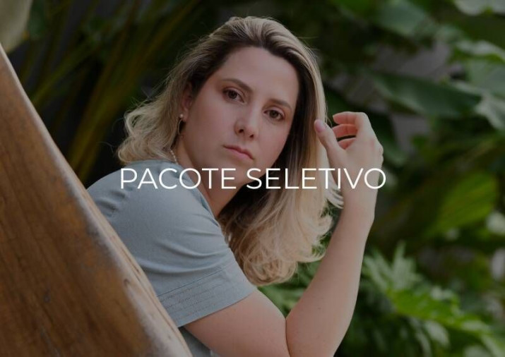 Seletivo - Foto 1