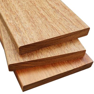 DECKING - Foto 1