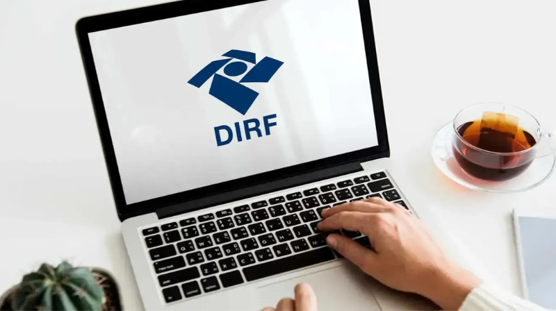 Entrega da DIRF precisa ser ser feita até o dia 29 de fevereiro