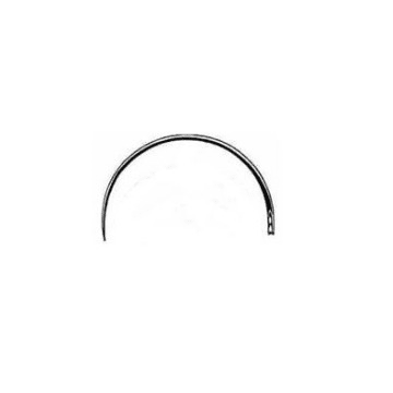 AGULHA PARA SUTURA CIRCULAR - Foto 1