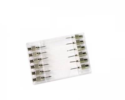 AGULHA SERVI - Foto 1