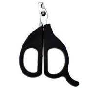 ALICATE DE UNHA EMB. TESOURA - Foto 1