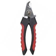 ALICATE DE UNHA PREMIUM SAVANA - Foto 1