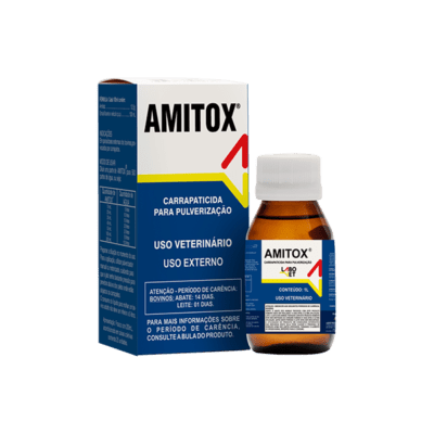 AMITOX - Foto 1