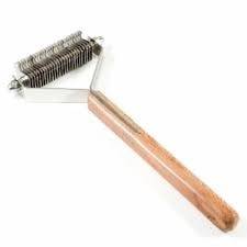 APARADOR DE PELOS RAKE - Foto 1