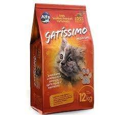 AREIA GATÍSSIMO - Foto 1