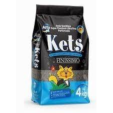 AREIA KETS FINÍSSIMA - Foto 1