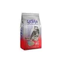 AREIA KETS GATOSO - Foto 1